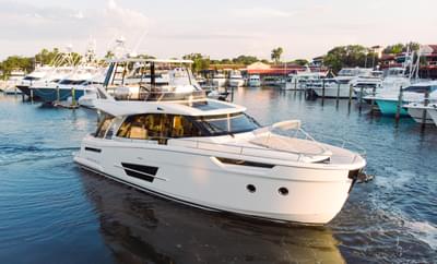 BOATZON | Greenline 45 Fly 2023 BOATZON | Greenline 45 Fly 2023