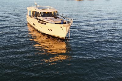 BOATZON | Greenline 48 Coupe 2019 BOATZON | Greenline 48 Coupe 2019