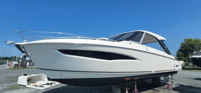 BOATZON | Greenline NEO Hard Top 2020 BOATZON | Greenline NEO Hard Top 2020