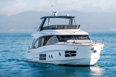 BOATZON | Greenline OceanClass 68 Fly 2021