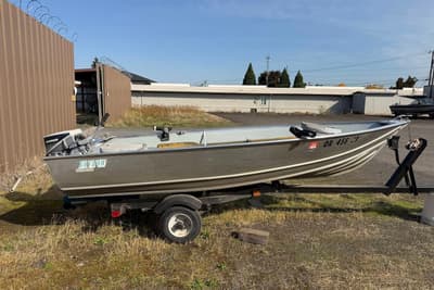 BOATZON | Gregor 12 1978 BOATZON | Gregor 12 1978