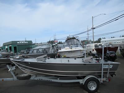 BOATZON | Gregor Boats CH51L 2010