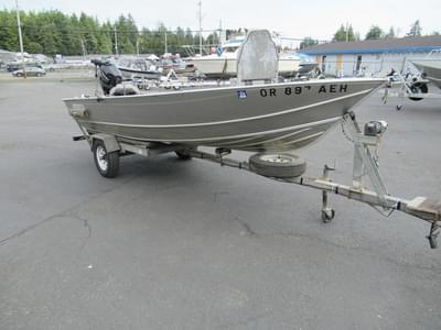BOATZON | Gregor CH51L 2010