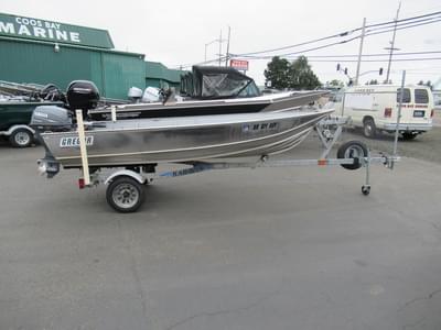 BOATZON | Gregor H34 2004