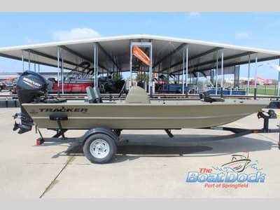 BOATZON | Griizzly 1754SC 2026