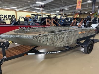 BOATZON | GRIZZLY 1553T 2027