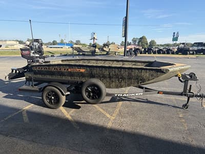 BOATZON | GRIZZLY 1553T 2027