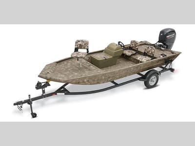 BOATZON | Grizzly 1754 SC 2026