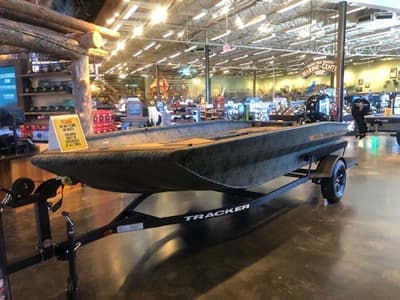BOATZON | Grizzly 1756T 2027