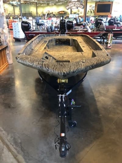 BOATZON | GRIZZLY G 1756T 2026 BOATZON | GRIZZLY G 1756T 2026