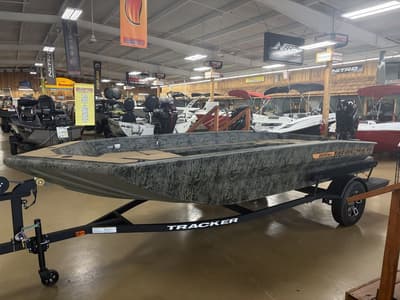 BOATZON | GRIZZLY G 1756T 2026