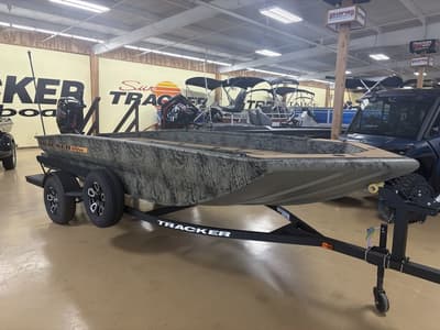 BOATZON | GRIZZLY G 1756T 2026 BOATZON | GRIZZLY G 1756T 2026