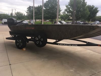 BOATZON | GRIZZLY G 1756T 2026
