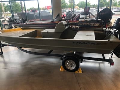 BOATZON | GRIZZLY G1648SC 2024 BOATZON | GRIZZLY G1648SC 2024