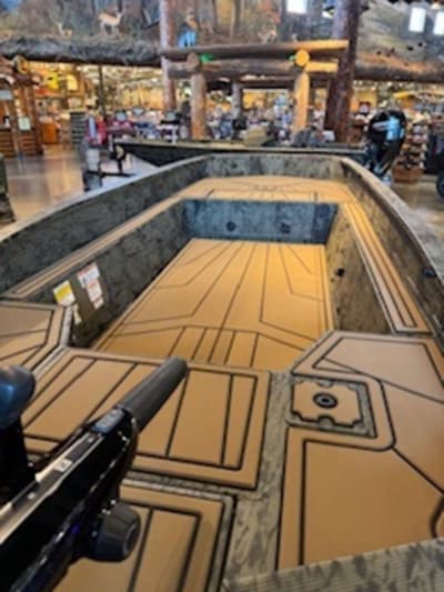 BOATZON | GRIZZLY G1650T DB 2026 BOATZON | GRIZZLY G1650T DB 2026