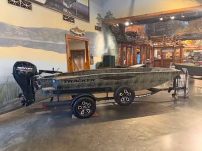 BOATZON | GRIZZLY G1650T DB 2026