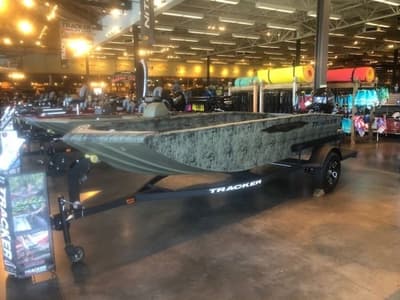 BOATZON | GRIZZLY G1650T DB 2026