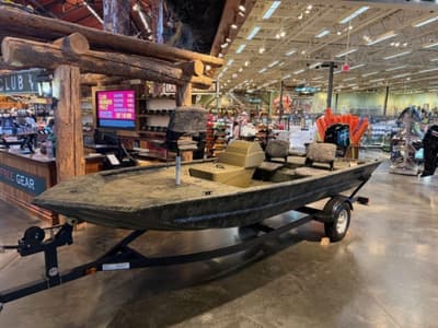 BOATZON | GRIZZLY G1754SC 2026