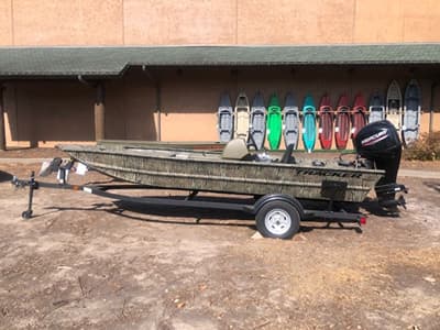BOATZON | GRIZZLY G1754SC 2026 BOATZON | GRIZZLY G1754SC 2026