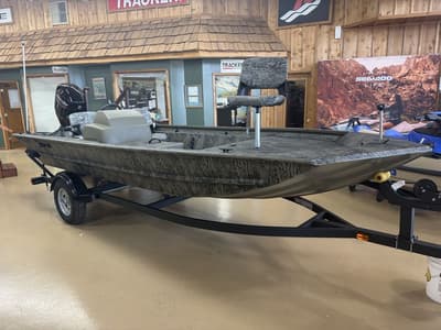BOATZON | GRIZZLY G1754SC 2026