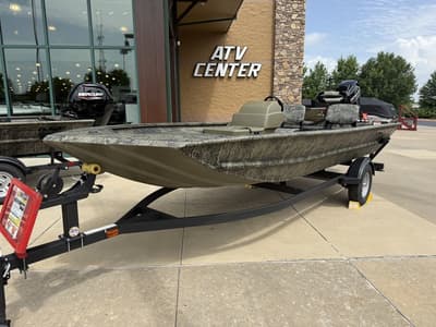 BOATZON | GRIZZLY G1754SC 2026