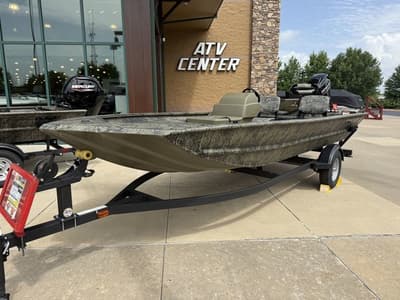 BOATZON | Grizzly G1754SC 2026
