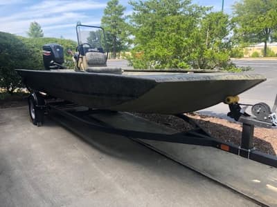 BOATZON | Grizzly G1860CC 2026