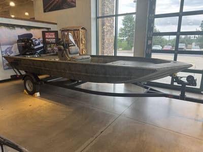 BOATZON | Grizzly G1860CC 2026