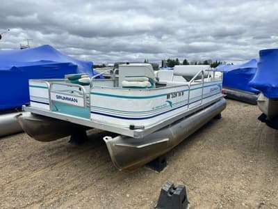 BOATZON | GRUMMAN 18 FNF 1996