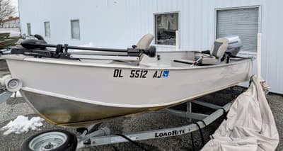 BOATZON | GRUMMAN CAYUGA 2019