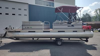 BOATZON | Grumman Funship  24 1991