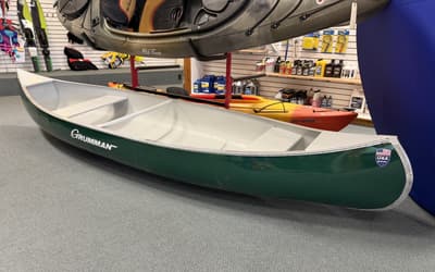 BOATZON | Grumman G1350C Double End 2027