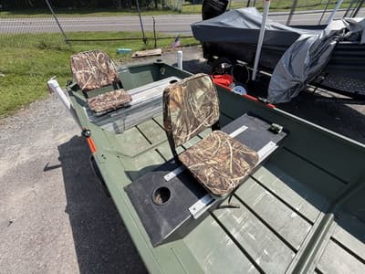 BOATZON | Grumman Otisco 1236 2020