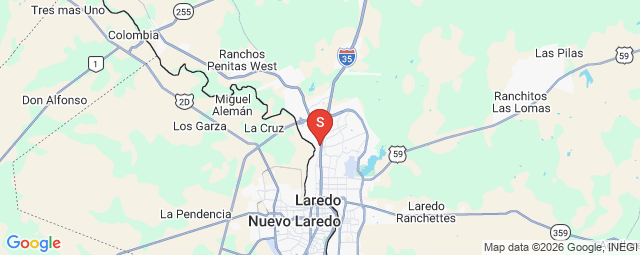 location