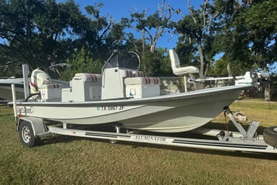 BOATZON | Gulf Coast 200 2000