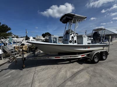 BOATZON | Gulf Coast 200 2001