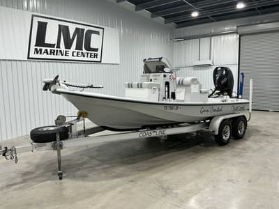 BOATZON | GULF COAST 200CC 2000