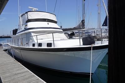 BOATZON | Gulf Commander Motor Yacht 1979 BOATZON | Gulf Commander Motor Yacht 1979