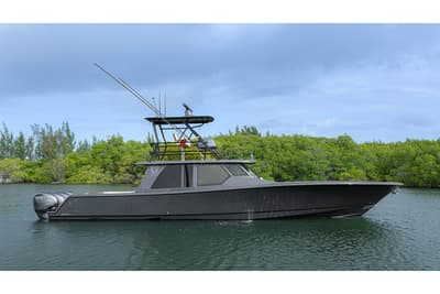 BOATZON | Gulf Crosser 52 2017