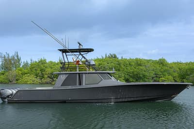 BOATZON | Gulf Crosser 52 2017