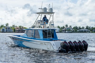 BOATZON | Gulf Crosser 52 2021 BOATZON | Gulf Crosser 52 2021