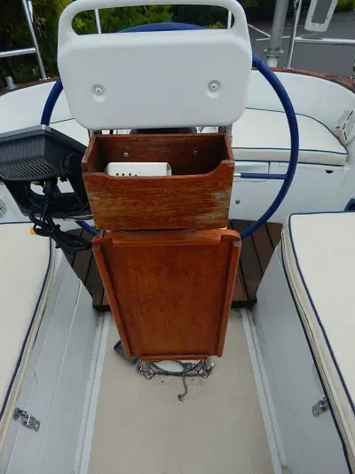 BOATZON | Gulf Pilothouse 1989 BOATZON | Gulf Pilothouse 1989