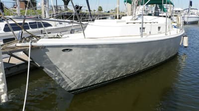 BOATZON | Gulfstar 41 CC 1973