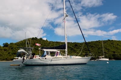 BOATZON | Gulfstar 45 1985