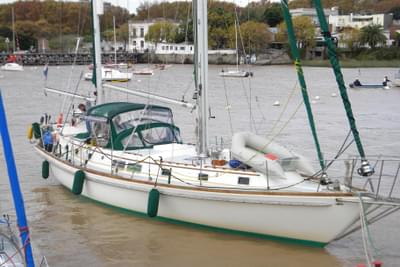 BOATZON | Gulfstar 50 1977