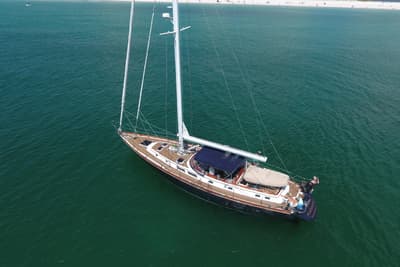 BOATZON | Gulfstar 60 CC 1981