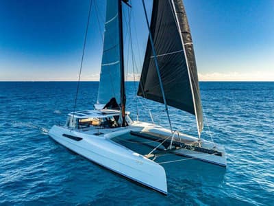 BOATZON | Gunboat 57 2019