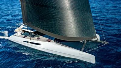 BOATZON | Gunboat 57 2019 BOATZON | Gunboat 57 2019