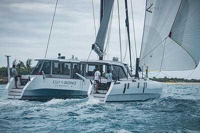 BOATZON | Gunboat 60 2015 BOATZON | Gunboat 60 2015