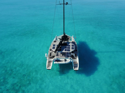 BOATZON | Gunboat Gunboat 55 2014 BOATZON | Gunboat Gunboat 55 2014
